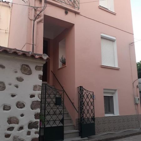 Thalia'S Garden Hotel Mytilíni Екстериор снимка