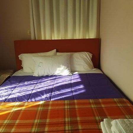 Thalia'S Garden Hotel Mytilíni Екстериор снимка