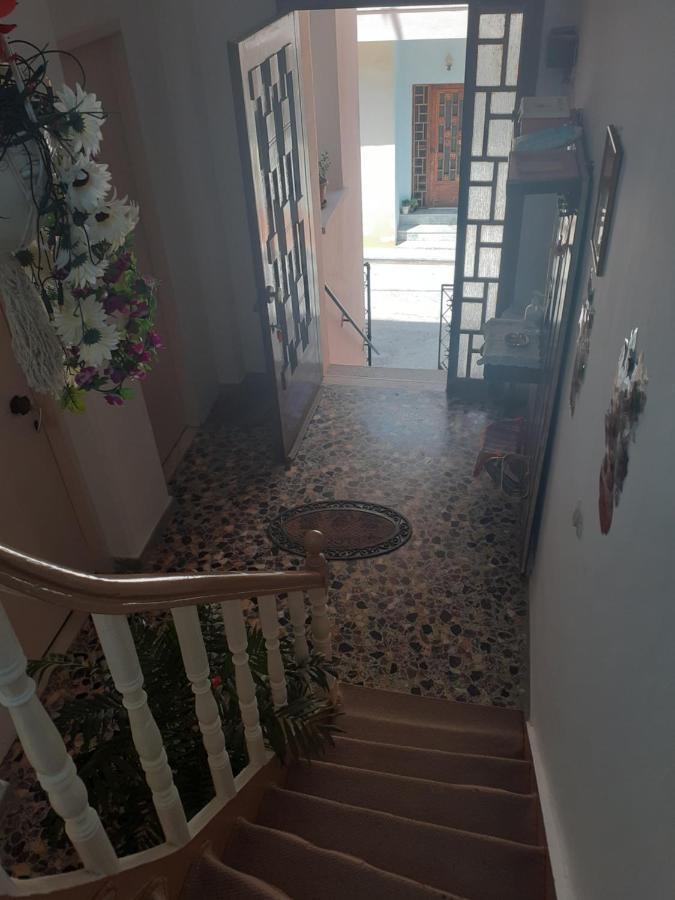Thalia'S Garden Hotel Mytilíni Екстериор снимка
