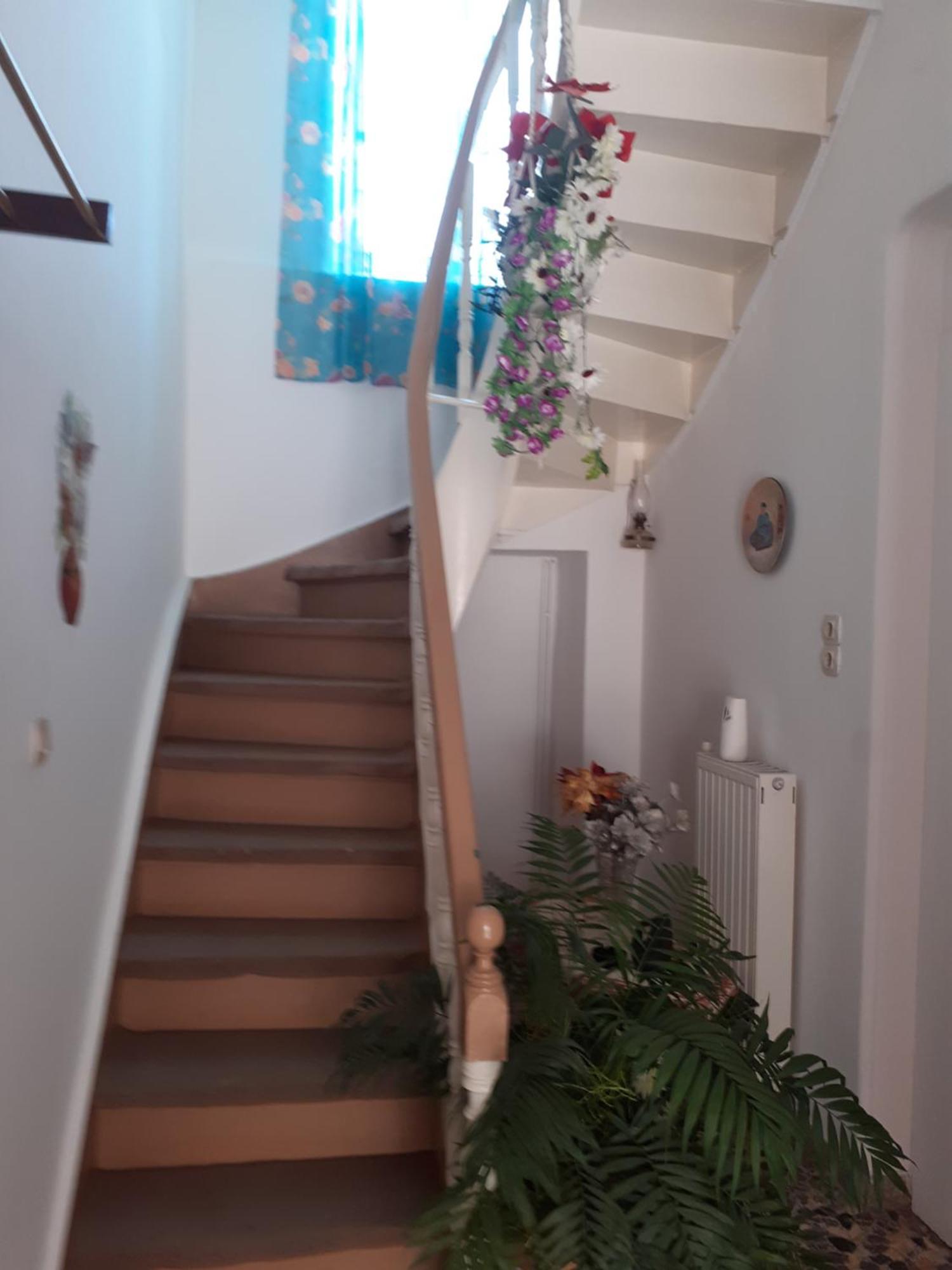 Thalia'S Garden Hotel Mytilíni Екстериор снимка