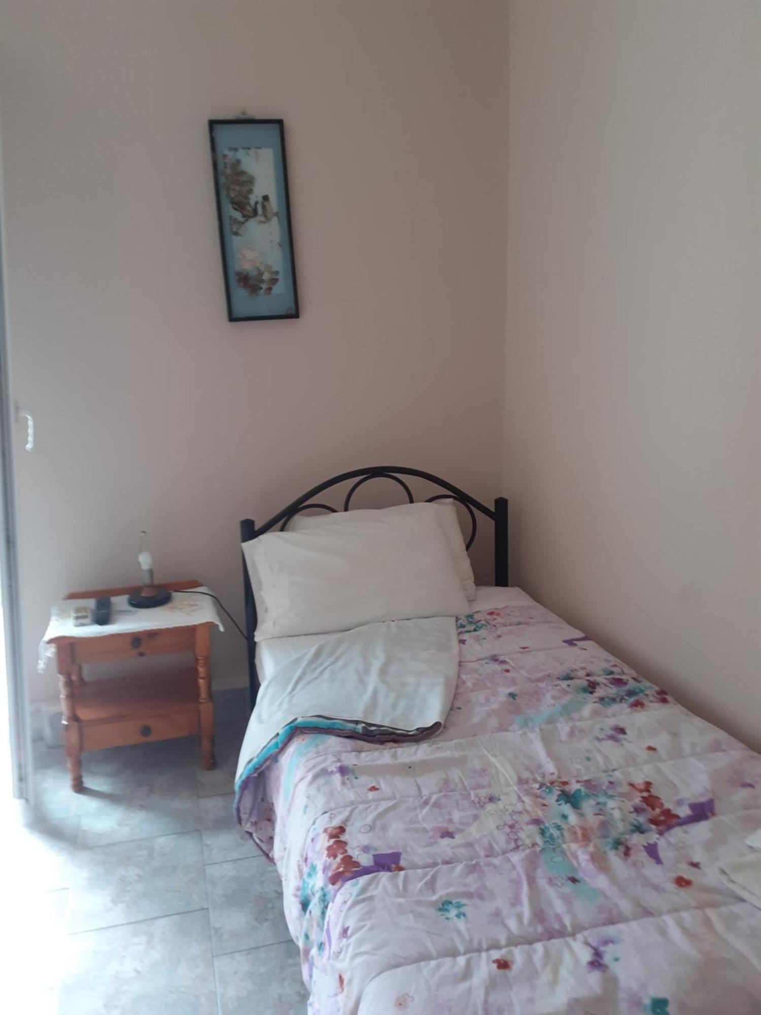 Thalia'S Garden Hotel Mytilíni Екстериор снимка