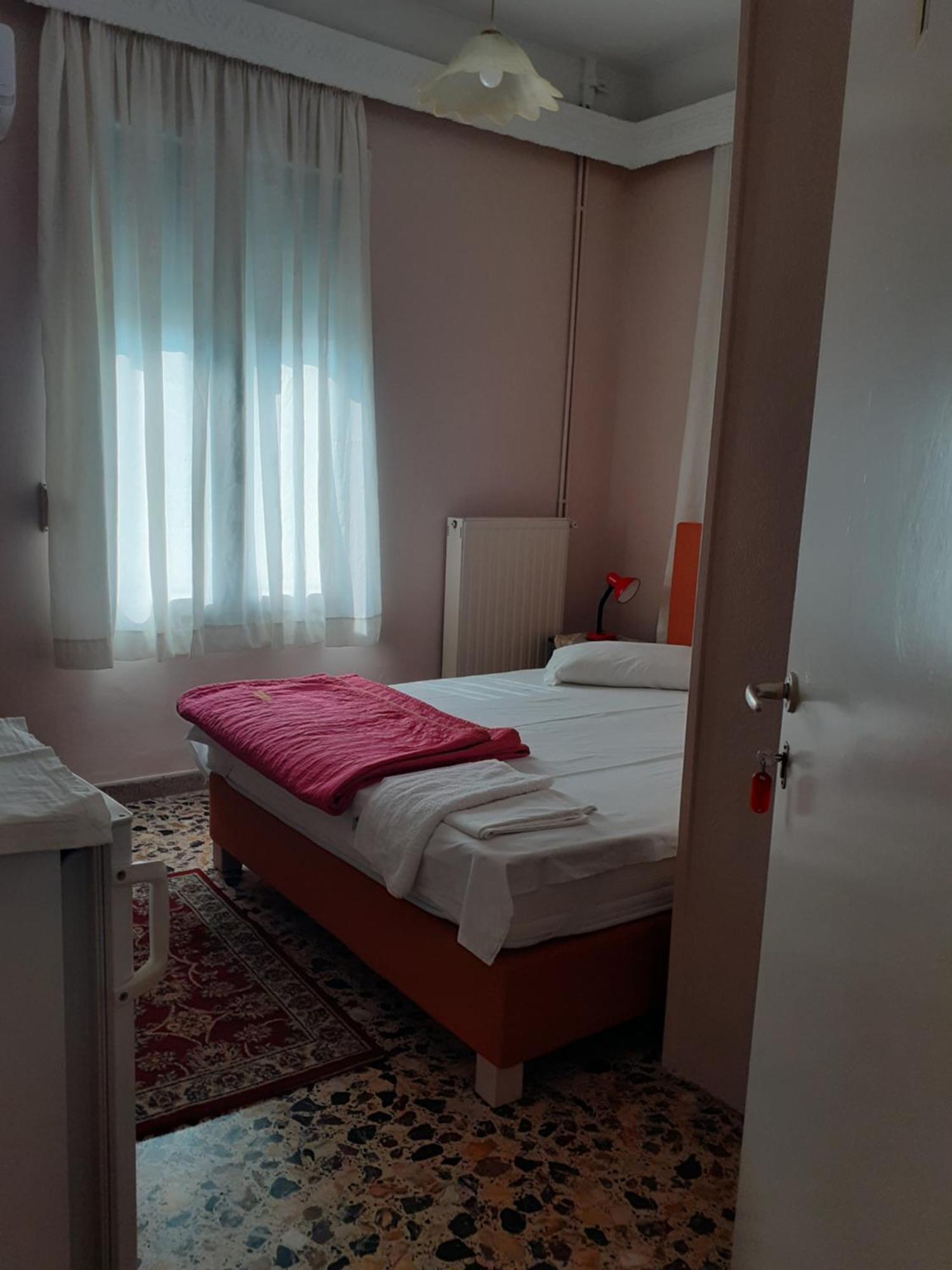Thalia'S Garden Hotel Mytilíni Екстериор снимка