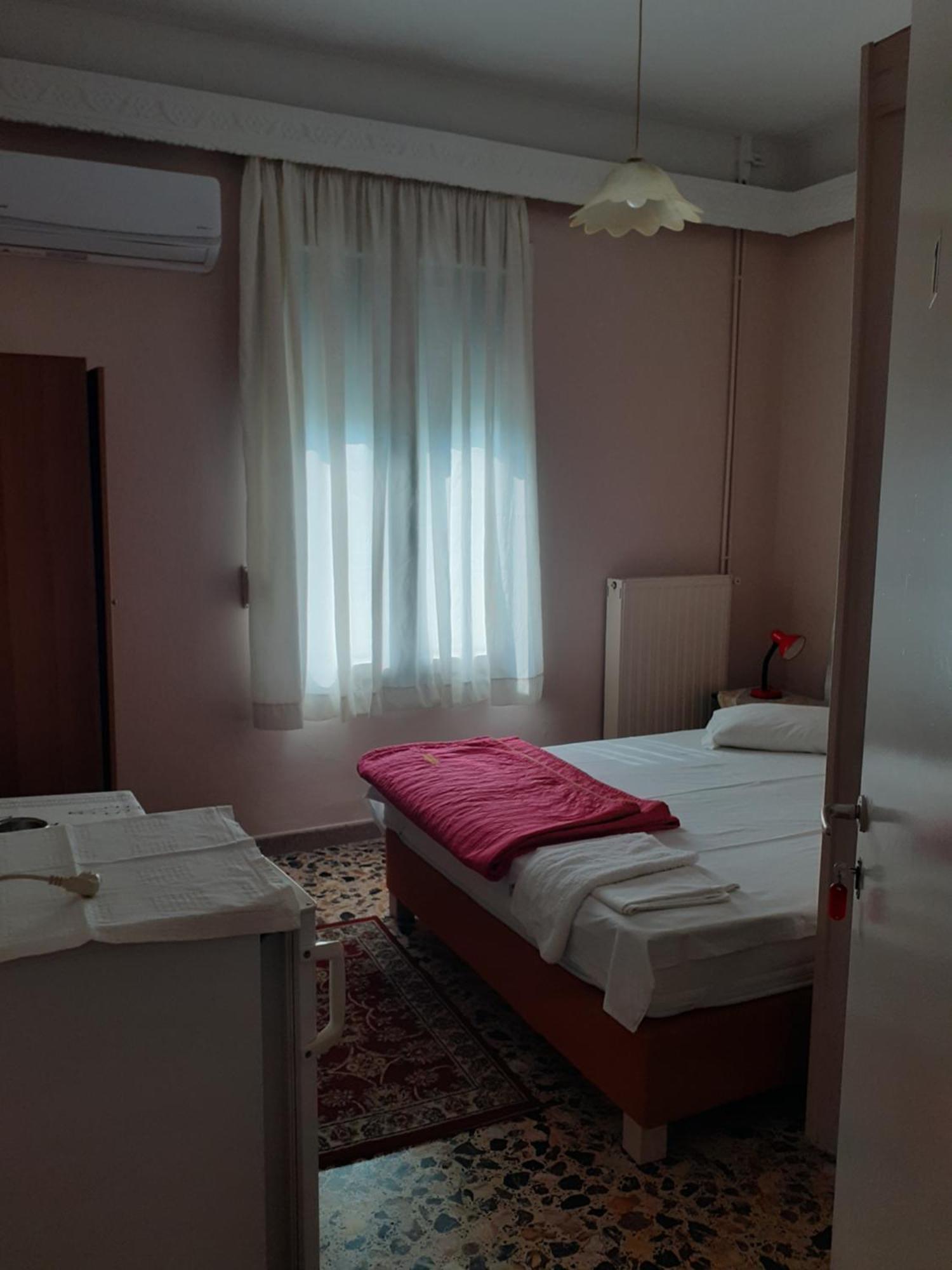 Thalia'S Garden Hotel Mytilíni Екстериор снимка