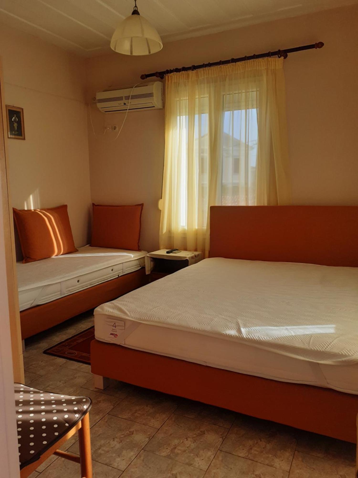 Thalia'S Garden Hotel Mytilíni Екстериор снимка
