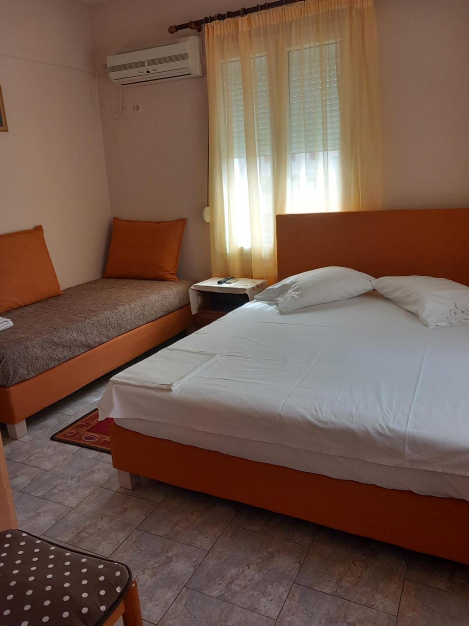 Thalia'S Garden Hotel Mytilíni Екстериор снимка