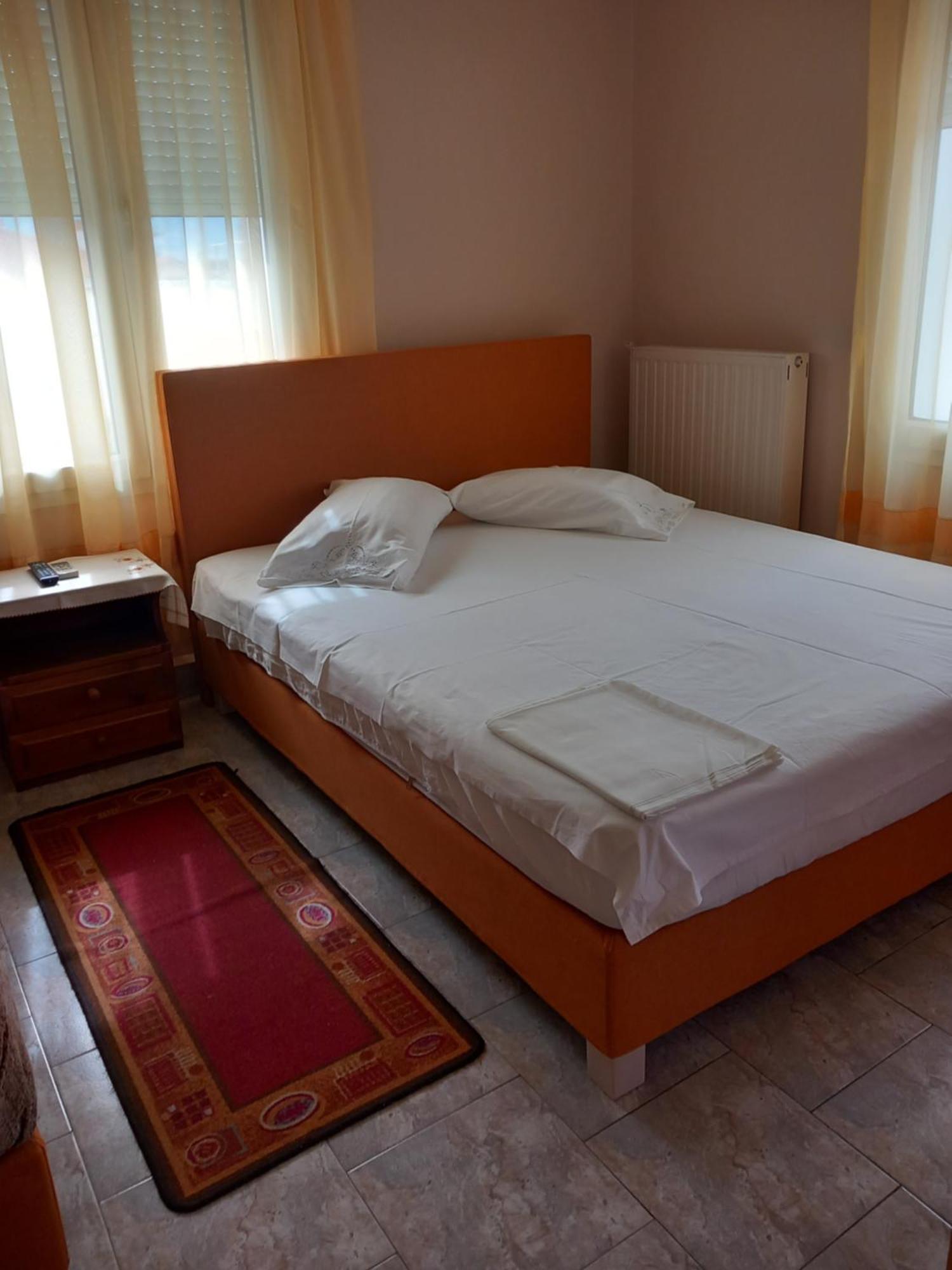 Thalia'S Garden Hotel Mytilíni Екстериор снимка