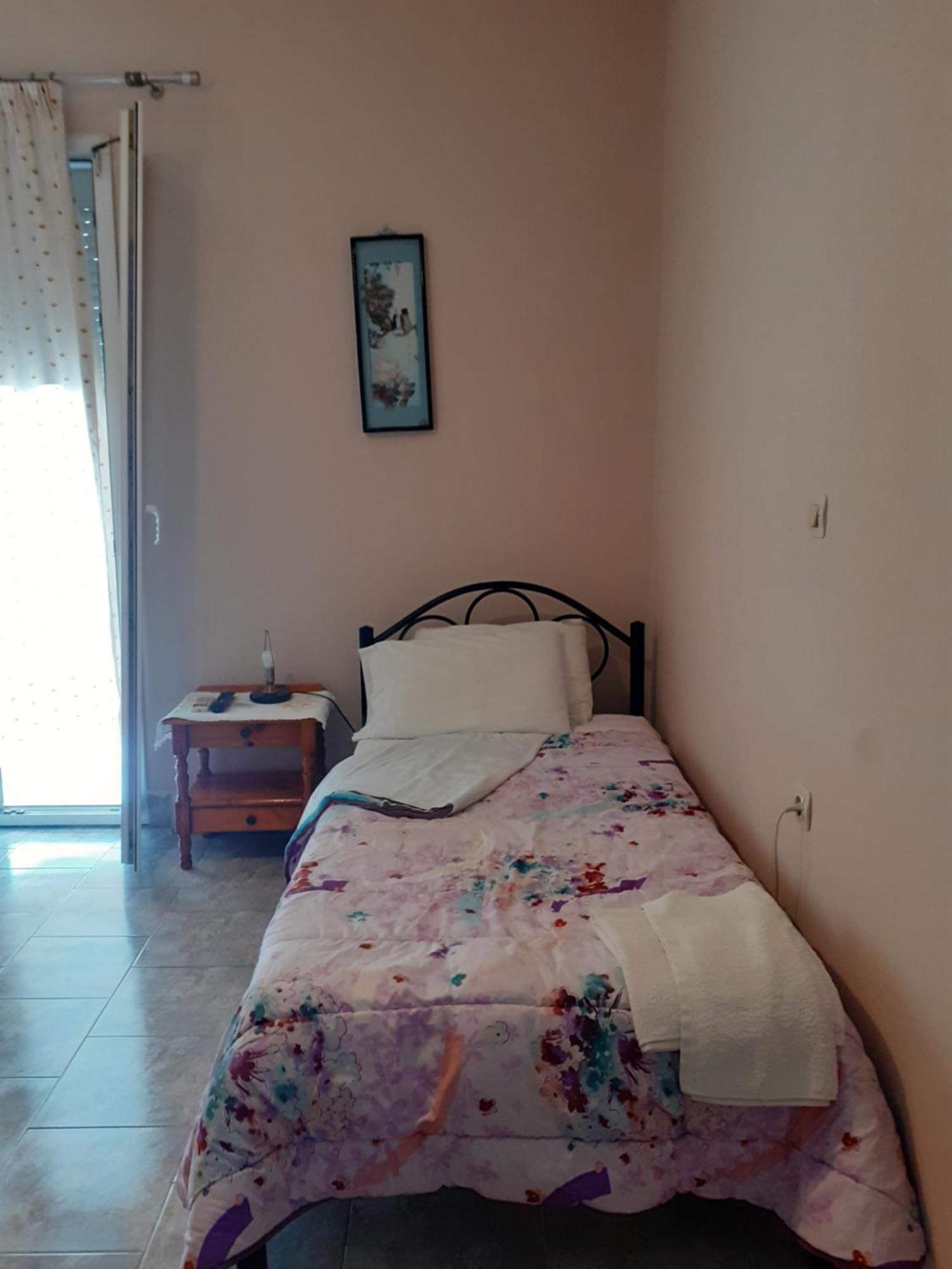 Thalia'S Garden Hotel Mytilíni Екстериор снимка