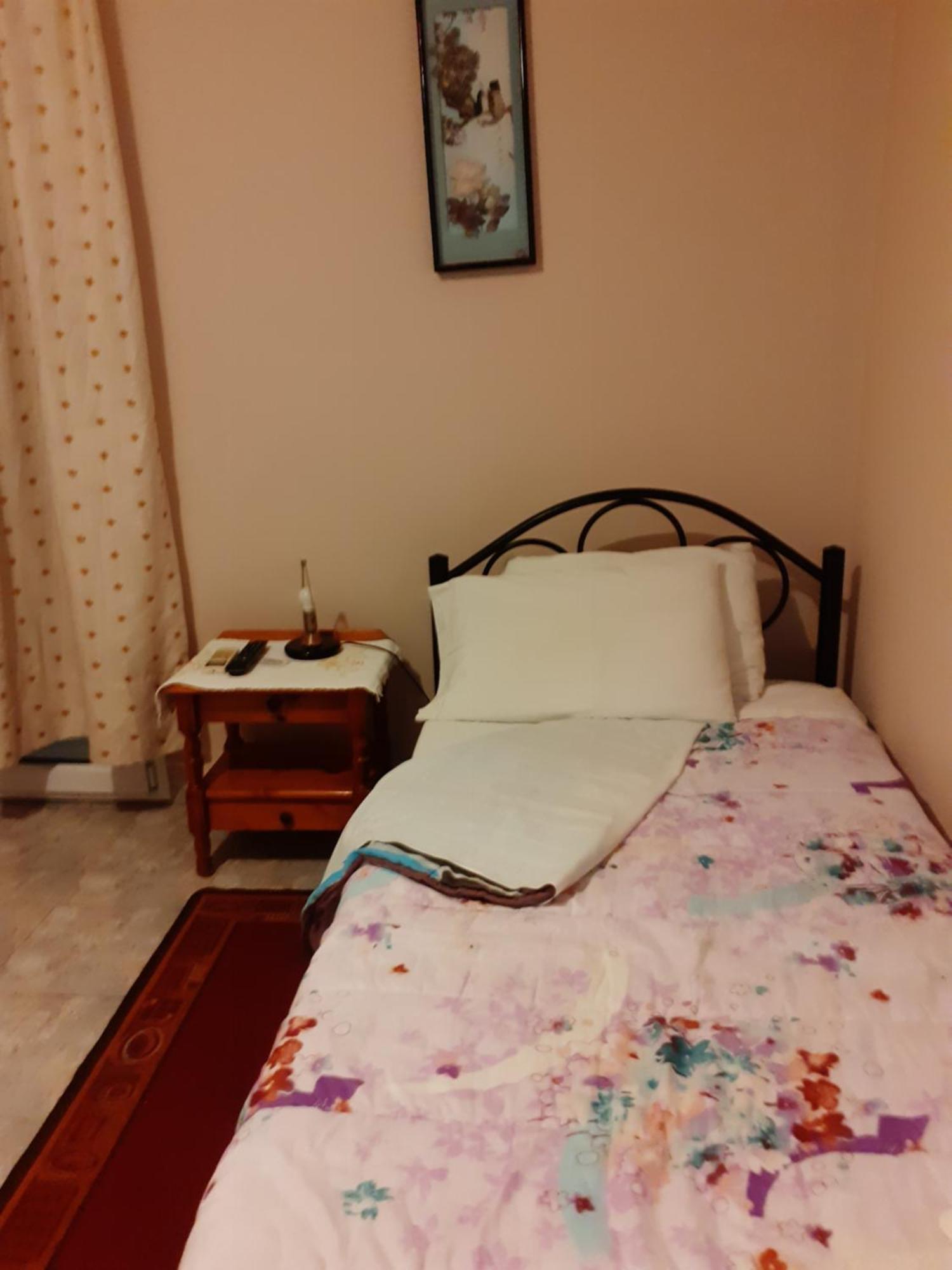 Thalia'S Garden Hotel Mytilíni Екстериор снимка