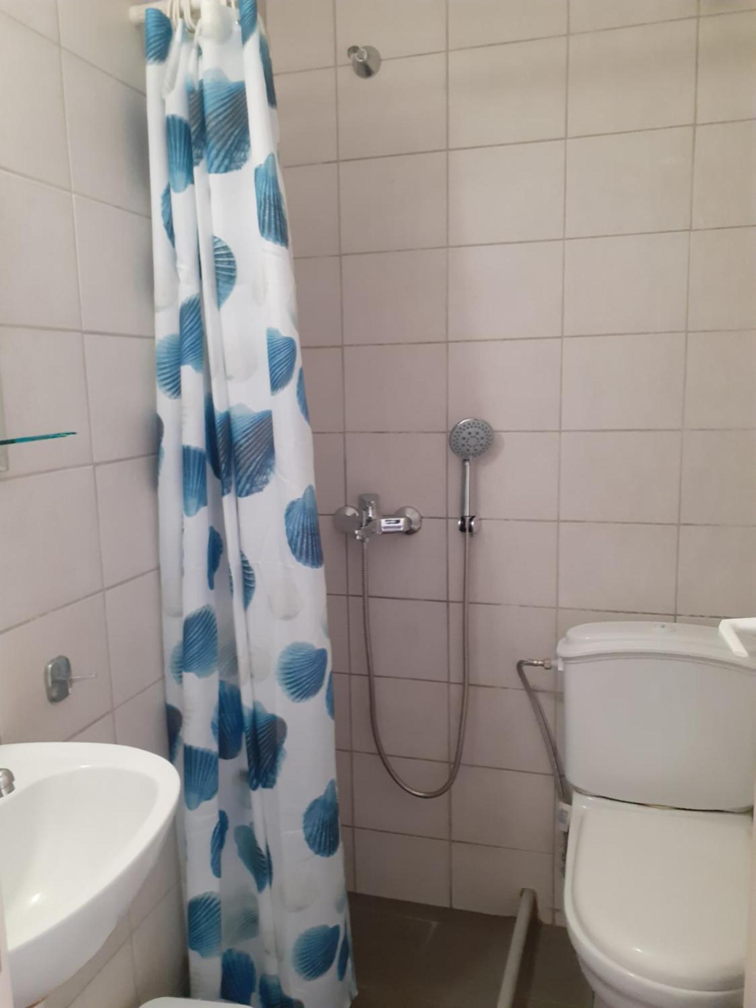 Thalia'S Garden Hotel Mytilíni Екстериор снимка