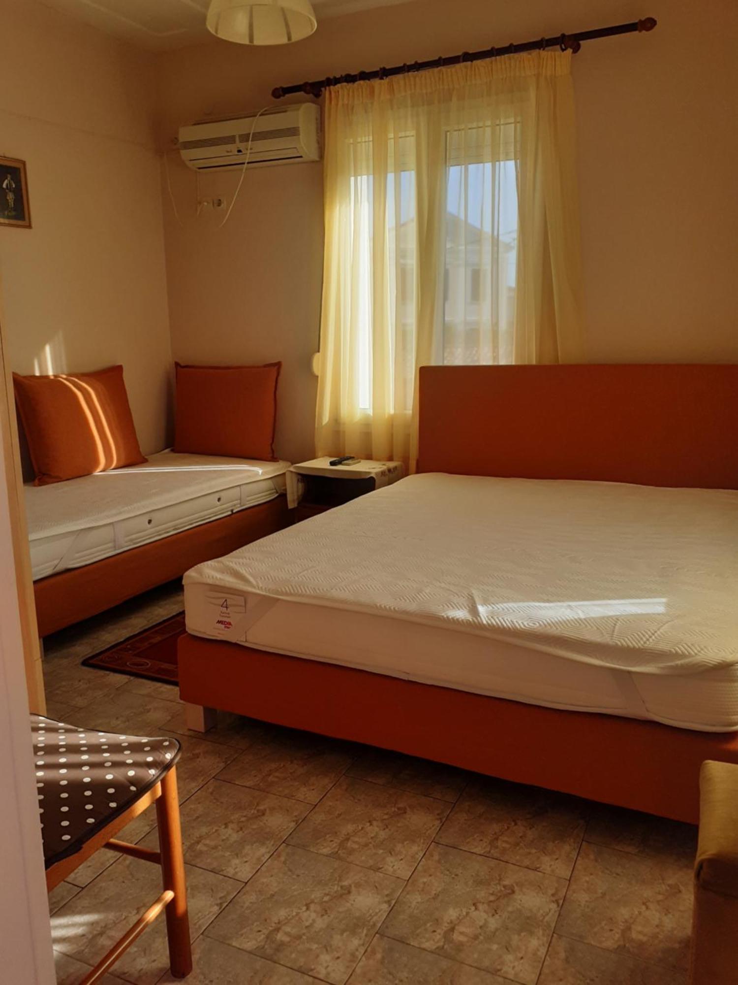 Thalia'S Garden Hotel Mytilíni Екстериор снимка