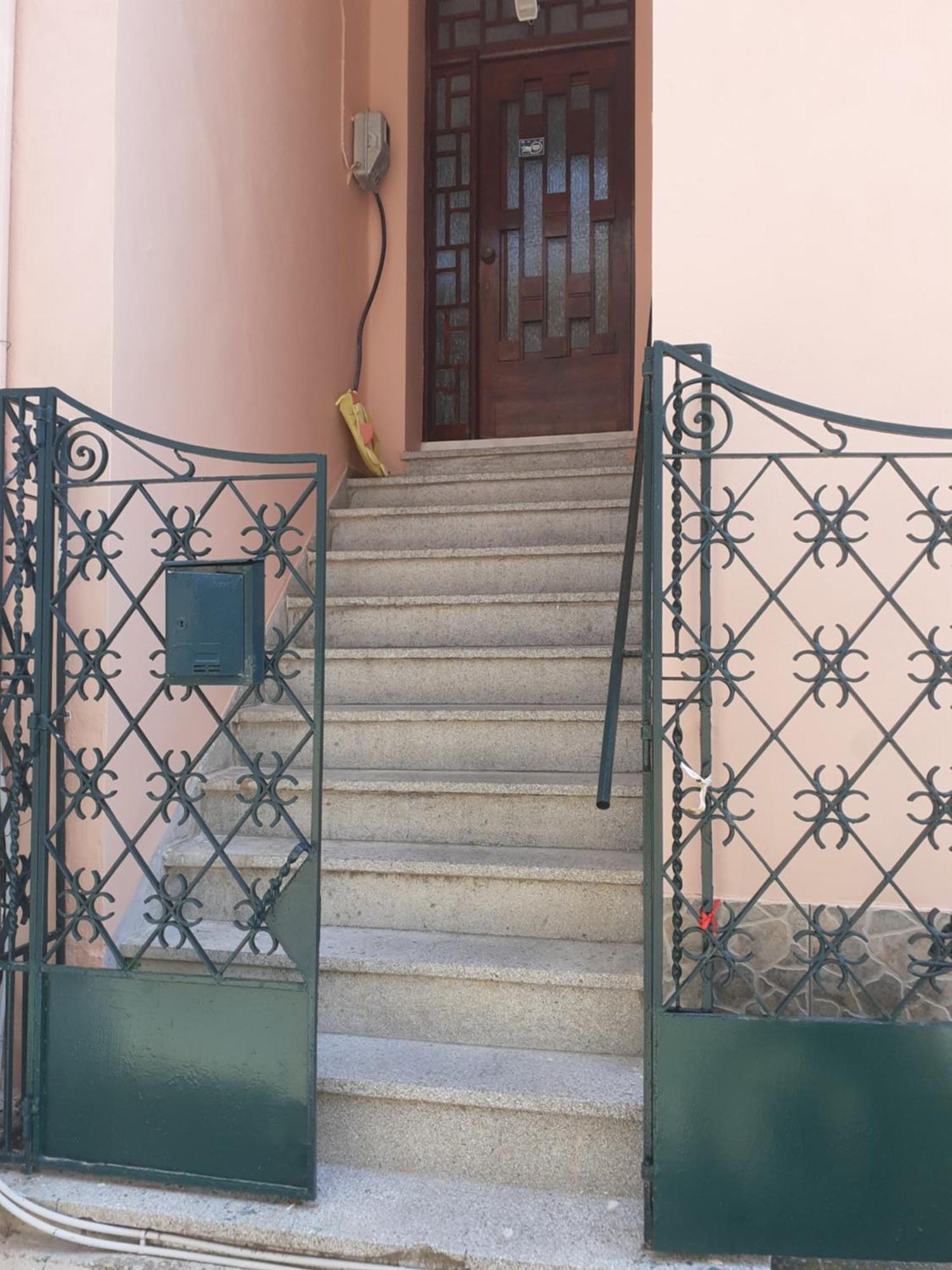 Thalia'S Garden Hotel Mytilíni Екстериор снимка