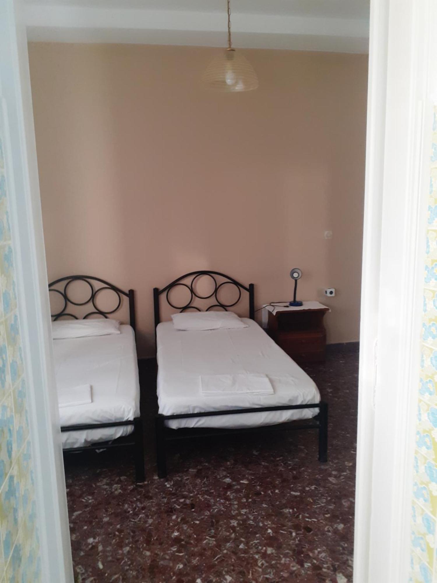 Thalia'S Garden Hotel Mytilíni Екстериор снимка