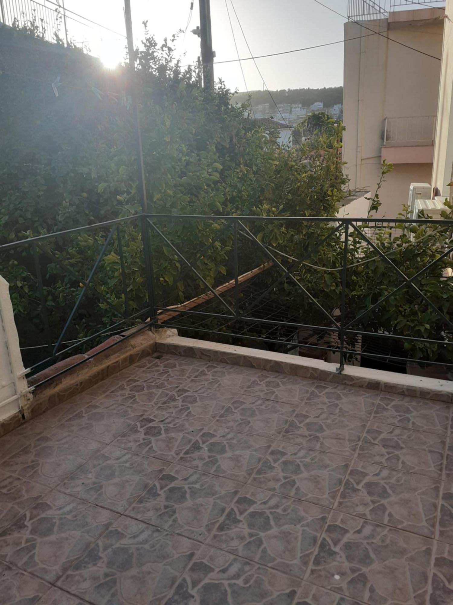 Thalia'S Garden Hotel Mytilíni Екстериор снимка
