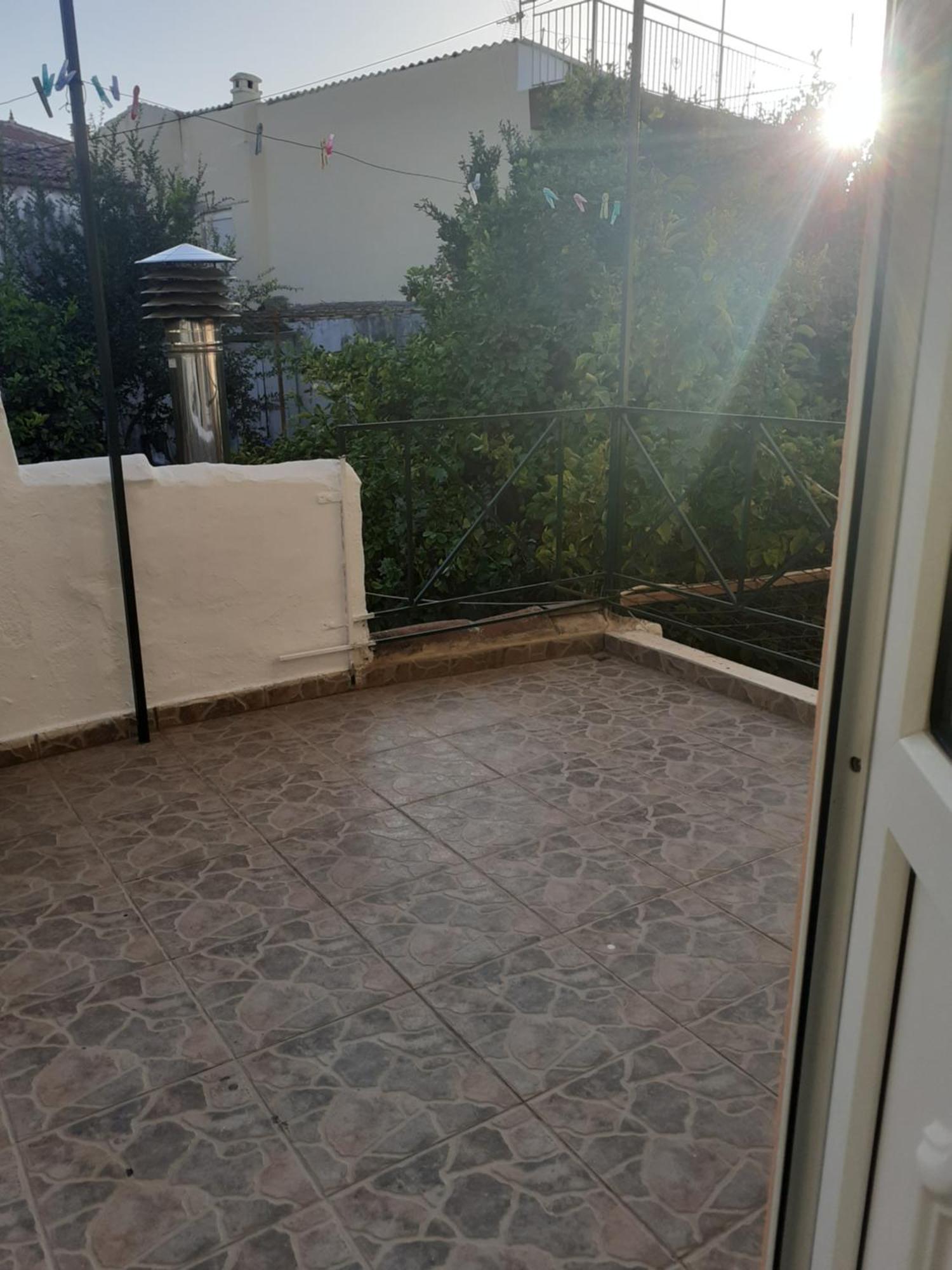 Thalia'S Garden Hotel Mytilíni Екстериор снимка