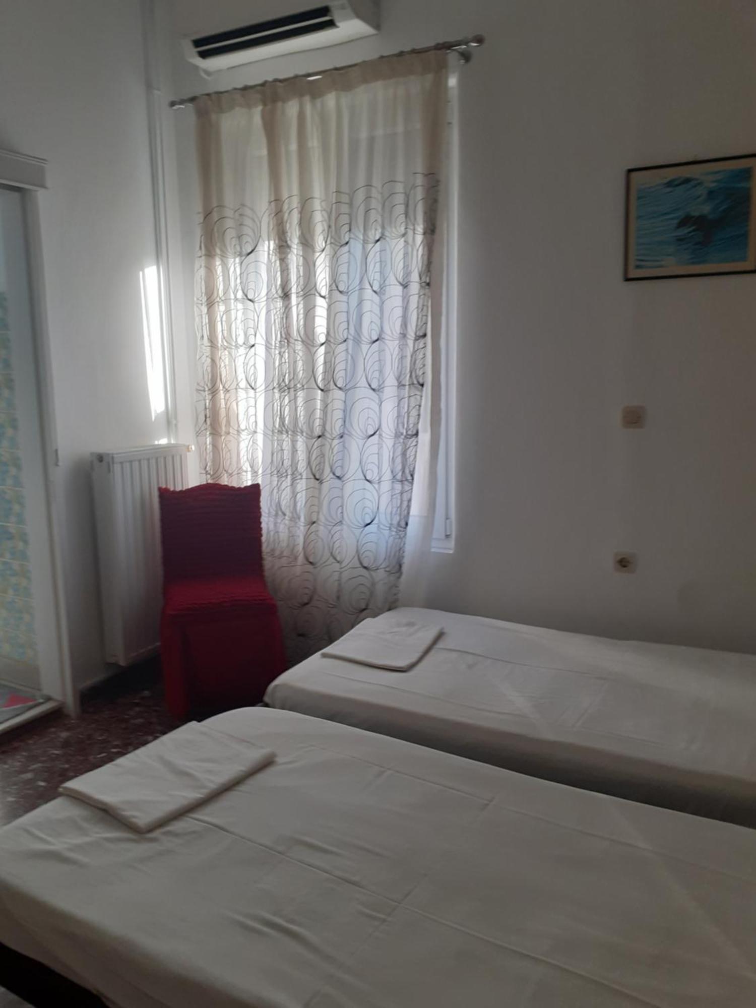 Thalia'S Garden Hotel Mytilíni Екстериор снимка
