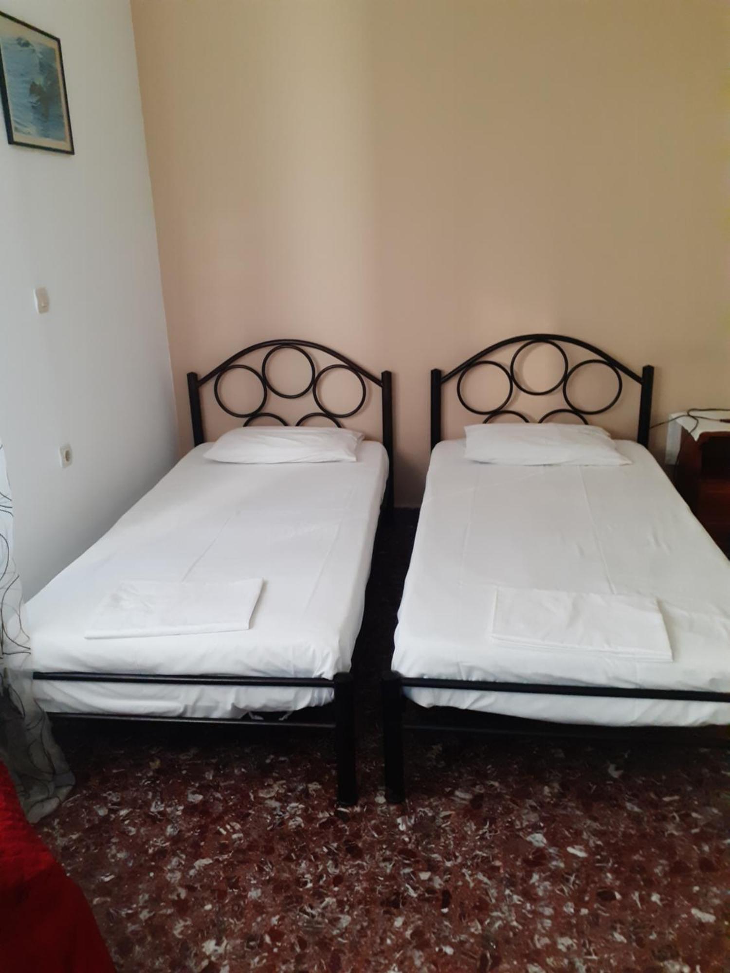 Thalia'S Garden Hotel Mytilíni Екстериор снимка