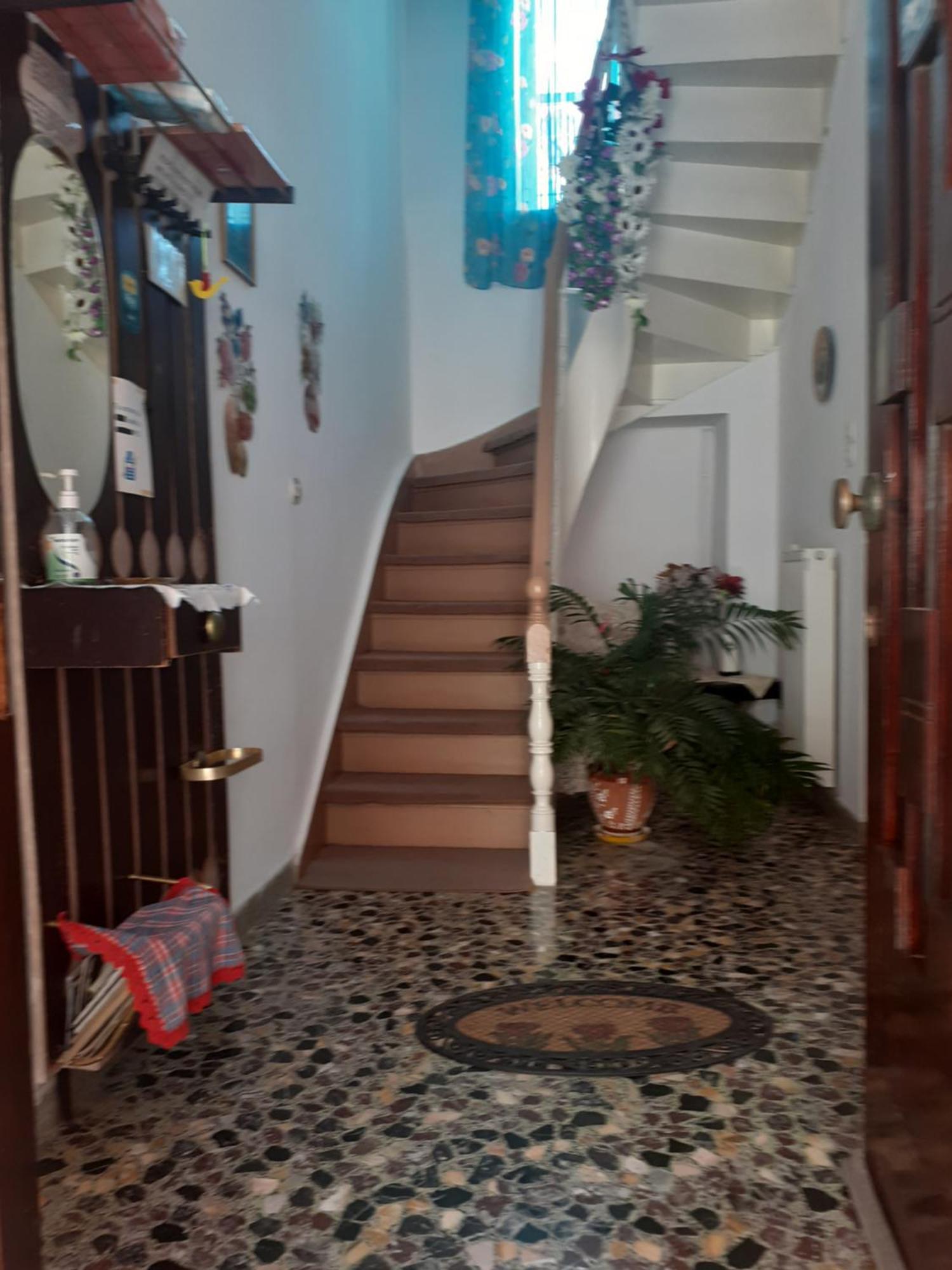 Thalia'S Garden Hotel Mytilíni Екстериор снимка