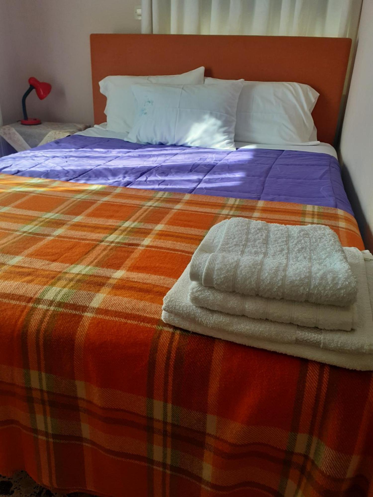 Thalia'S Garden Hotel Mytilíni Екстериор снимка