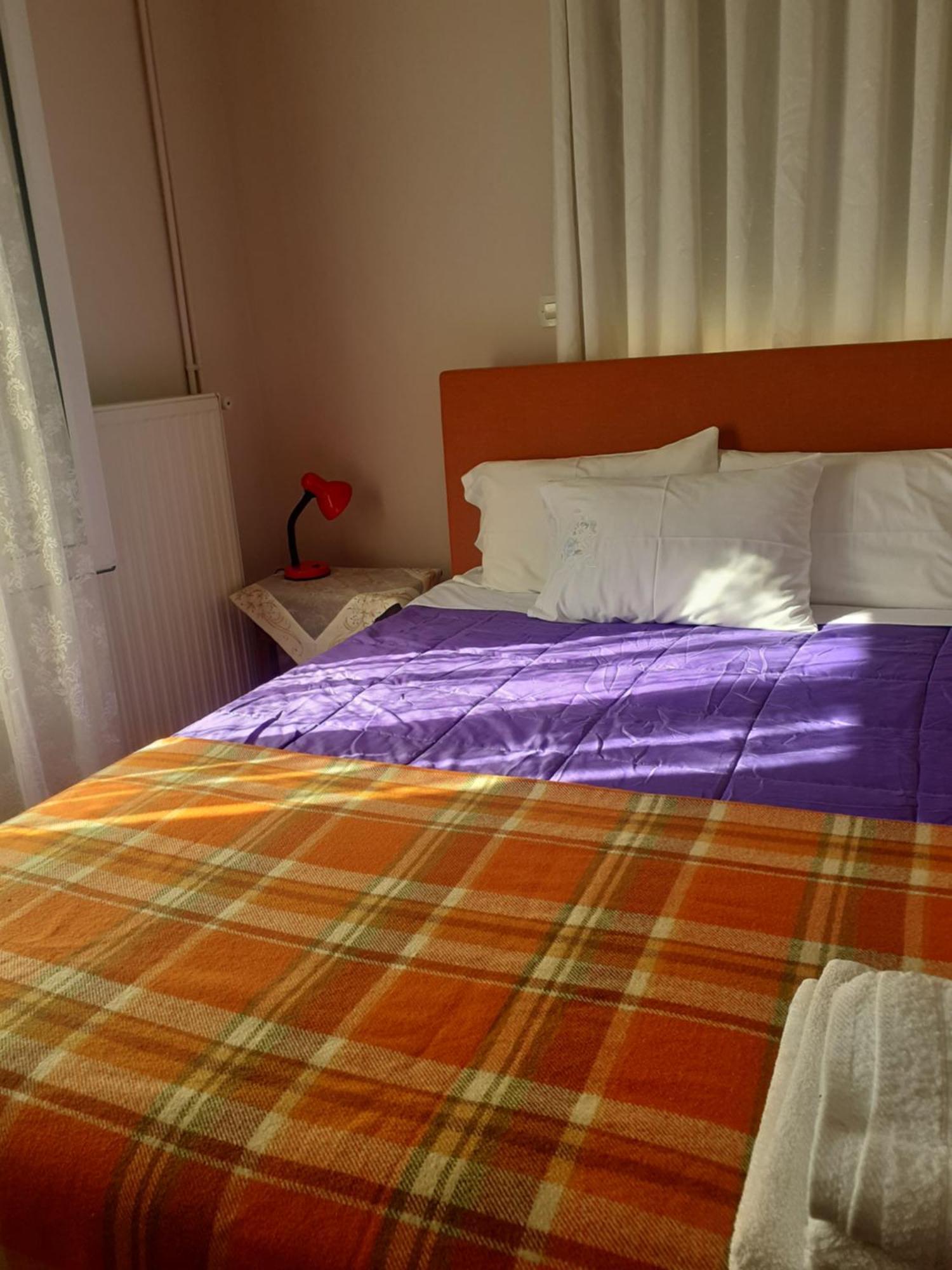 Thalia'S Garden Hotel Mytilíni Екстериор снимка