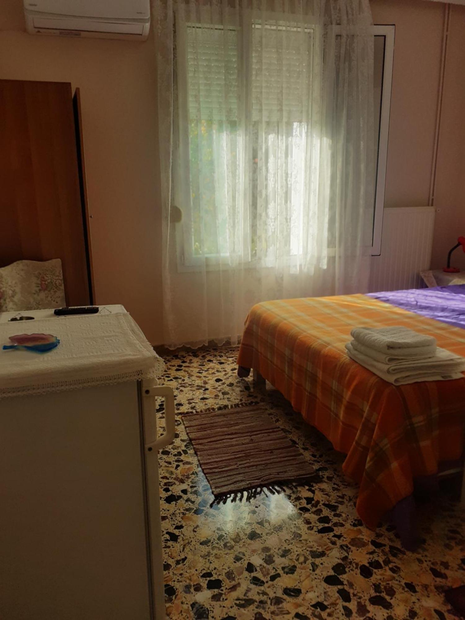 Thalia'S Garden Hotel Mytilíni Екстериор снимка